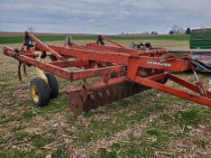 Krause 4800 / 4809 LandSaver Disc Chisel