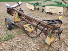 Badger BN102-10 Manure Pump