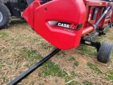2011 Case IH Terra Flex 3020 Grain Head