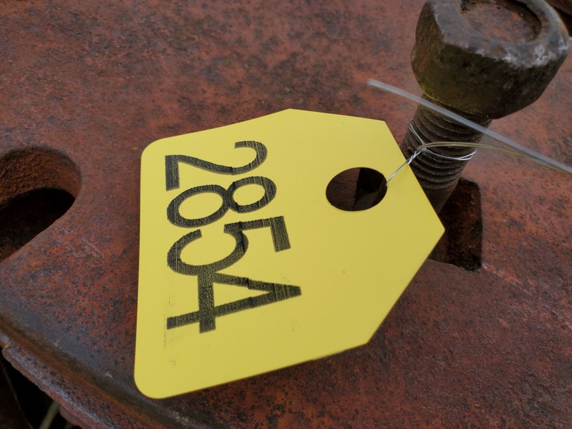 International Wheel Weights - Image 5 of 5