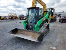 2023 Bobcat T66 Track Skid Steer 'Elite Ride & Drive'