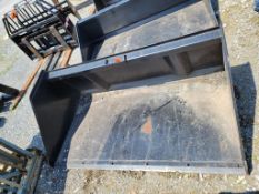 WildKat High Capacity Bucket 'NEW'