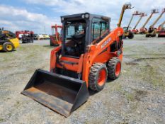 2016 Kubota SSV65 Skid Steer 'Ride & Drive'