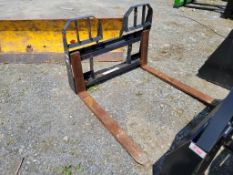 Bobcat Pallet Forks 'NEW'