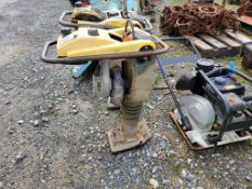Wacker Neuson BS50-2i Jumping Jack