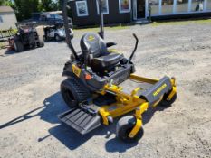 2023 Hustler Fast Track 941732 Zero Turn Mower 'Elite Ride & Drive'