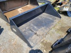 Wolverine Lo Pro Bucket 'NEW'