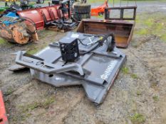Iron Craft Rotary Mower