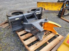 2022 MDE 200 Tree Shear NEW