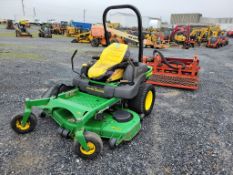 2006 John Deere 757 Zero Turn 'Ride & Drive'