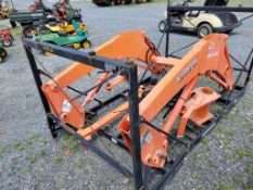 Kubota L765 Loader