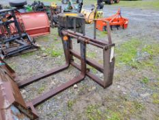 ATZ Pallet Forks