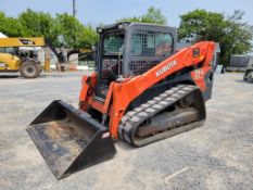 2019 Kubota SVL95-2s Track Skid Steer 'Ride & Drive'