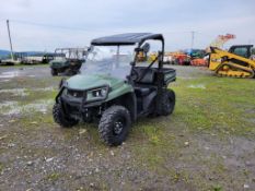 2020 John Deere XUV590M Gator Utility Vehicle - No Title 'Ride & Drive'