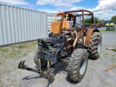 Deutz 5080 Cab Tractor 'AS-IS'