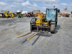 2024 JCB 505-20 Telehandler 'Elite Ride & Drive '