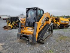 2022 Case TV620B Track Skid Steer 'Elite Ride & Drive'