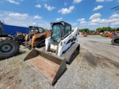 2018 Bobcat T750 Track Skid Steer 'AS-IS'