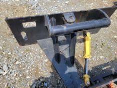 WildKat Tree Cutter / Puller 'NEW'