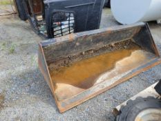 Kivel Lo Pro Bucket 'AS-IS'