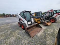 2020 Bobcat S570 Skid Steer 'Runs & Operates'