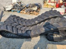 Tracks 'Pair of 2 - New'