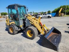 2012 Gehl 540 Wheel Loader 'Runs and Operates'