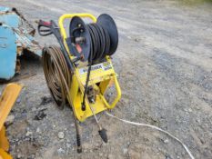 Karcher HD3600 Pressure Washer