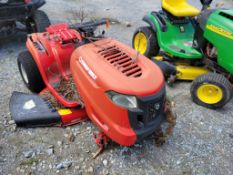2014 TroyBilt Pony Riding Tractor 'AS-IS'
