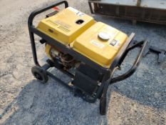 Mortox HP5500CXE Generator
