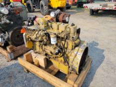 Cummins Diesel Engine