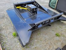 Wildkat Rotary Mower 'NEW'