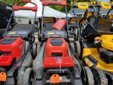 Milwaukee Self-Propelled Mower 'NEW - Elite Ride & Drive'