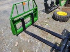 Kivel Pallet Forks