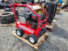 Easy Kleen Magnum 4000 Pressure Washer 'NEW - Manual in the Office '