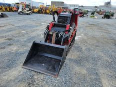 2021 Toro TX1000 Mini Track Skid Steer 'Ride & Drive'