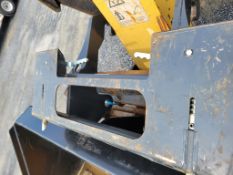 Mountain View QAADCAT-IT Adapter Plate 'Like NEW'