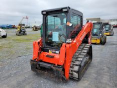 2022 Kubota SVL75-2 Track Skid Steer 'Elite Ride & Drive'