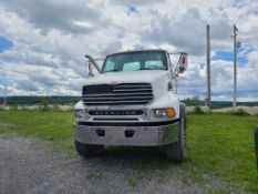 2004 Sterling Cab & Chassis 'Title in the Office'