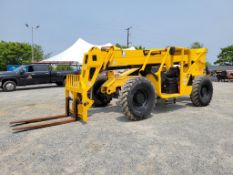 Pettibone 944X Telehandler 'Elite Ride & Drive'