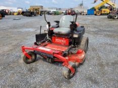 Gravely 260Z Zero Turn 'Runs & Operates'