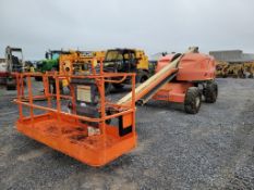 2013 JLG 400S Manlift 'Runs & Operates'