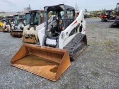 2019 Bobcat T590 Track Skid Steer 'Ride & Drive'