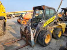 2011 New Holland L230 Skid Steer 'AS-IS'