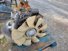 Cummins Core Engine