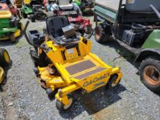 Cub Cadet Zero Turn 'AS-IS'