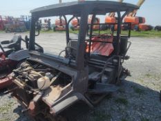 Kubota RTVX1140 Utility Vehicle - No Title 'AS-IS'