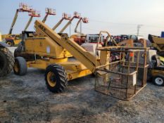 JLG 27-32 Manlift 'AS-IS'