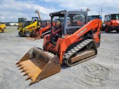 2018 Kubota SVL75-2 Track Skid Steer 'Ride & Drive'