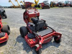 2021 Toro Grandstand Stand On Zero Turn 'Ride & Drive'